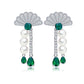 Trelleborg Earrings