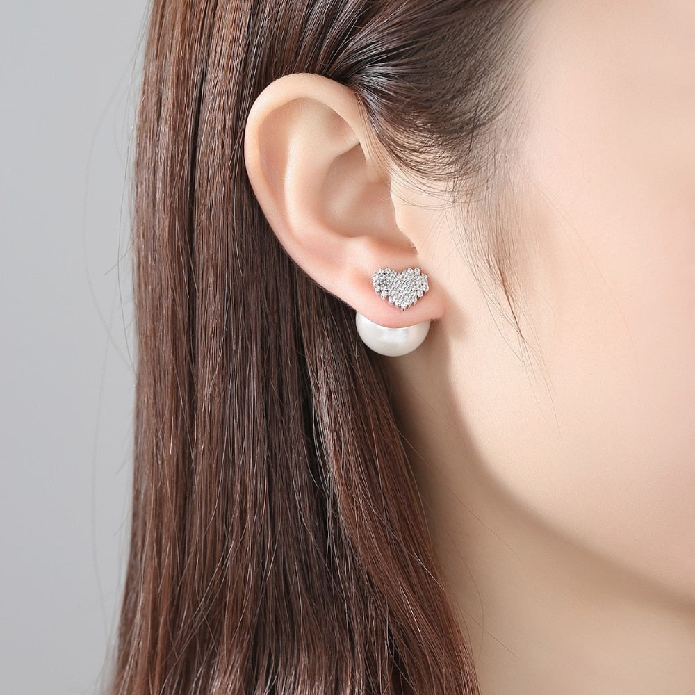 Merced Earrings
