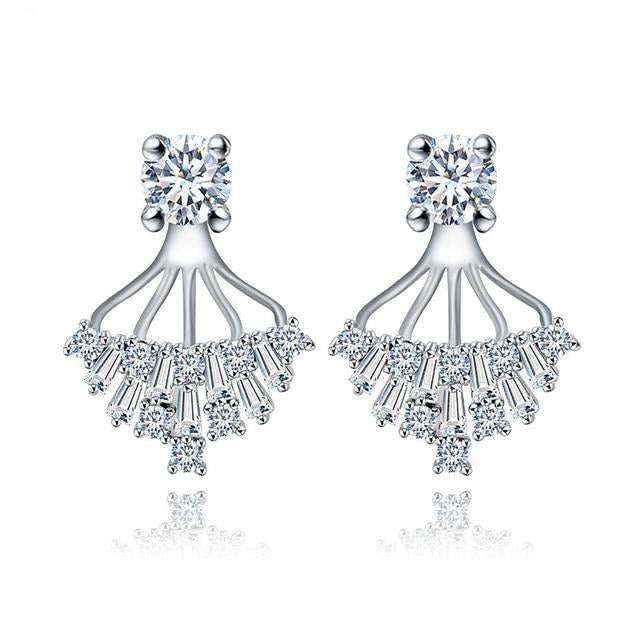 Middlesboro Earrings