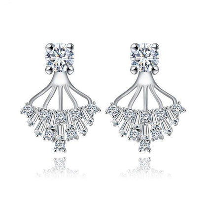 Middlesboro Earrings