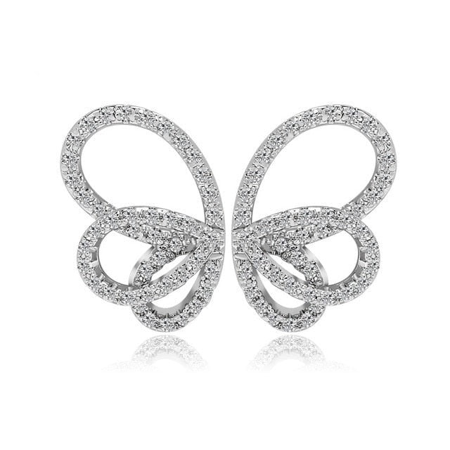 Ellensburg Earrings - ANN VOYAGE