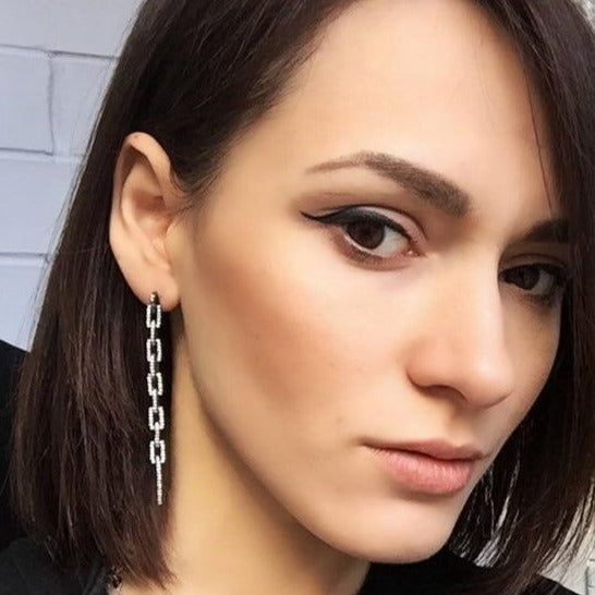 Haparanda Earrings