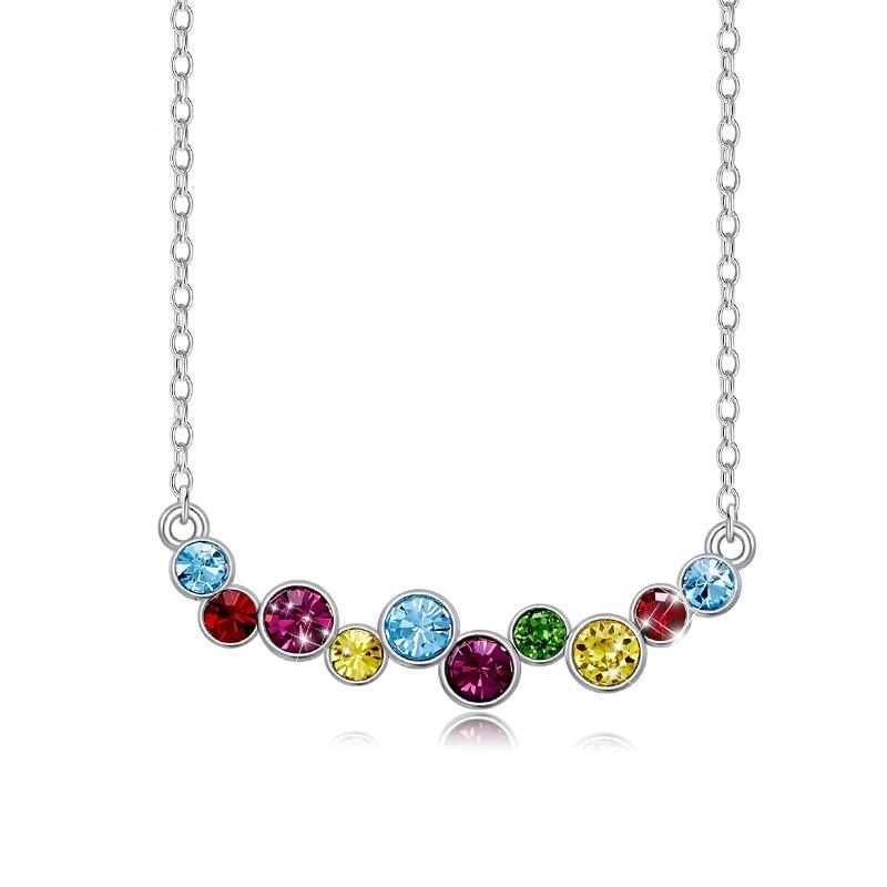 Baytown Necklace