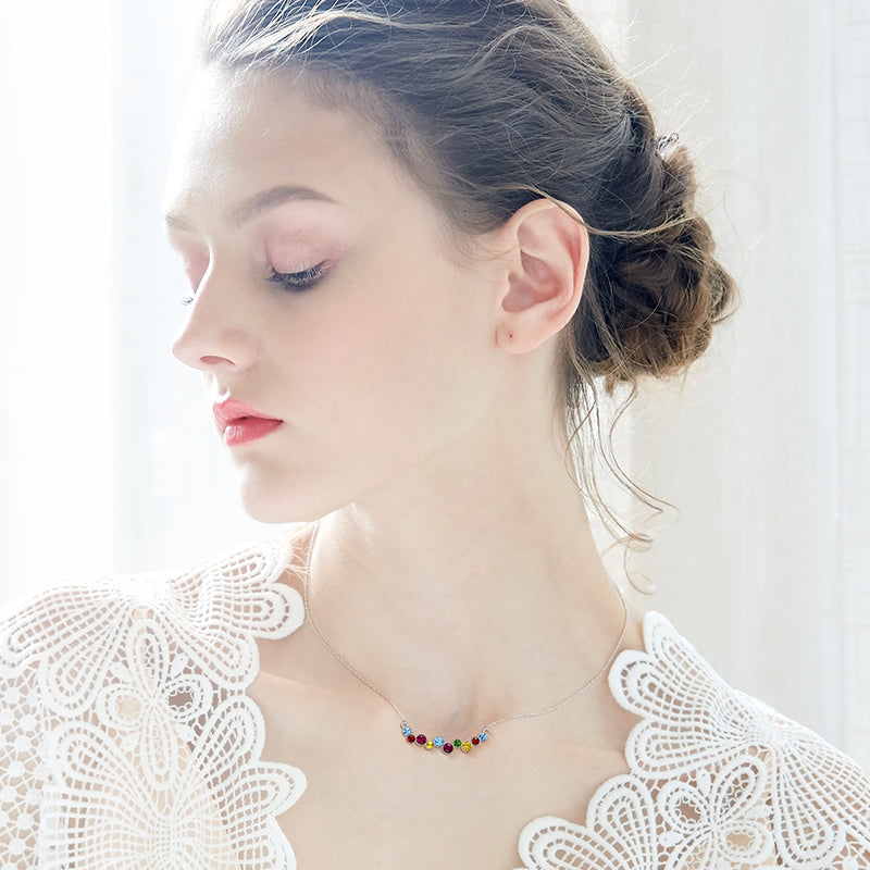 Baytown Necklace