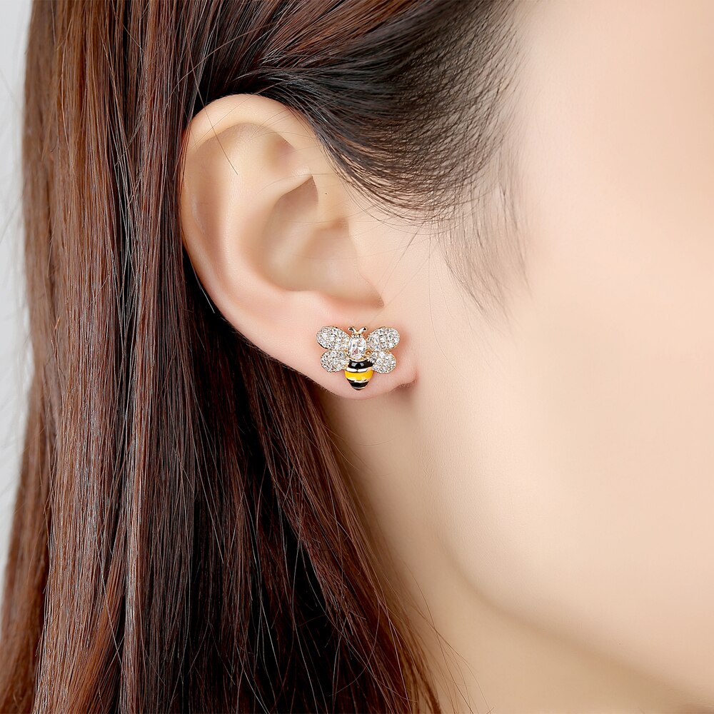 Asheville Earrings