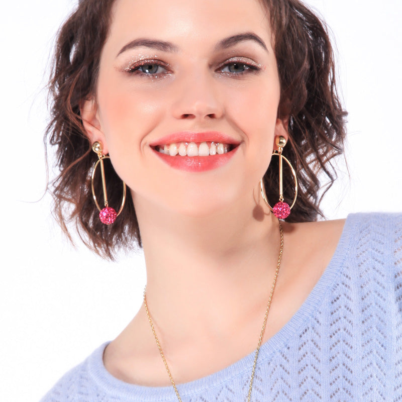 Newport Earrings