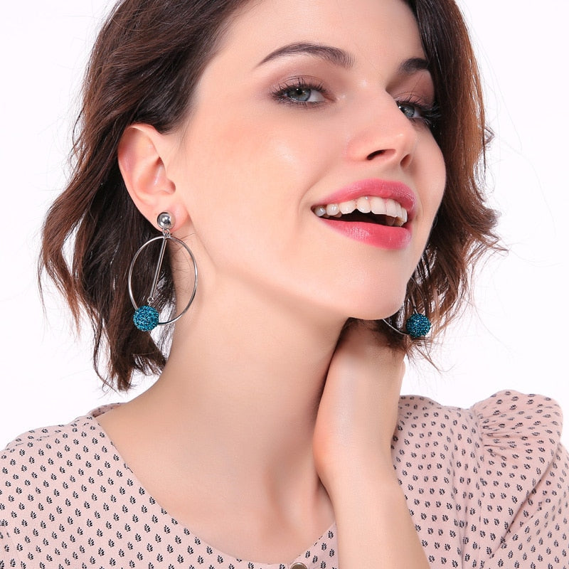 Newport Earrings