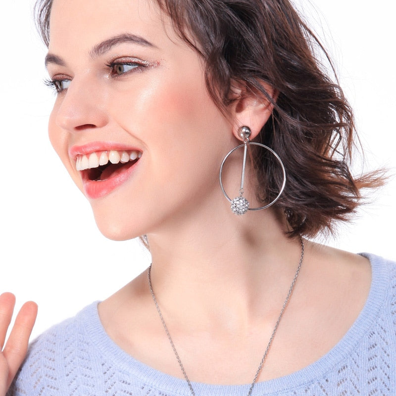 Newport Earrings
