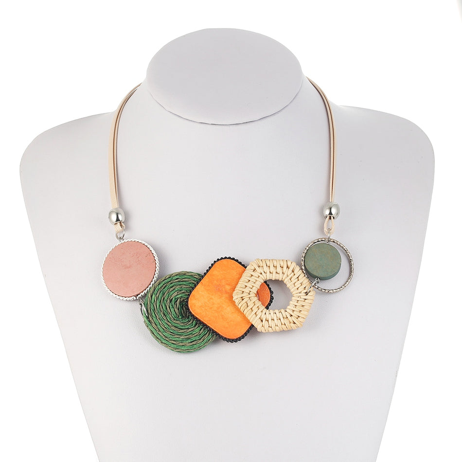 Sunbury Necklace