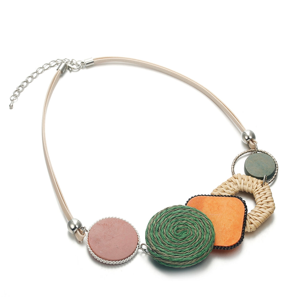 Sunbury Necklace