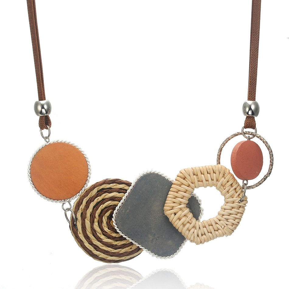 Sunbury Necklace