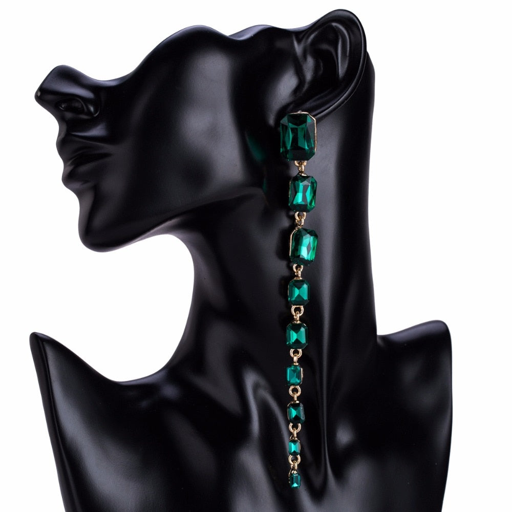 Gatlinburg Earrings