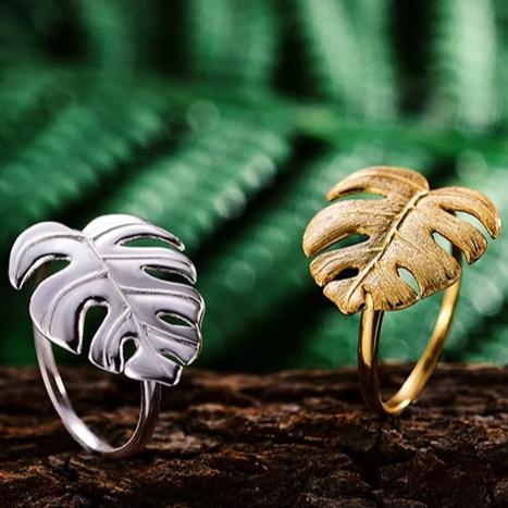 Naples Ring
