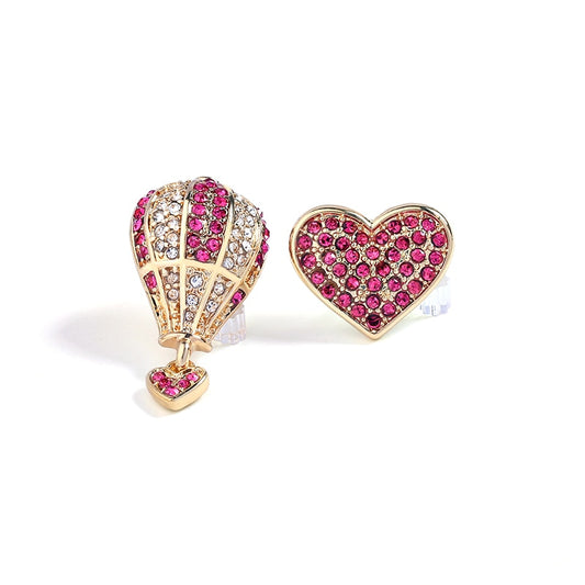 Cholet  Earrings