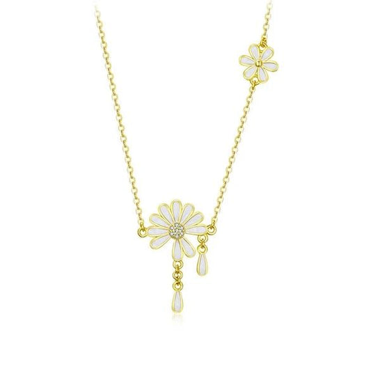 Salina Necklace