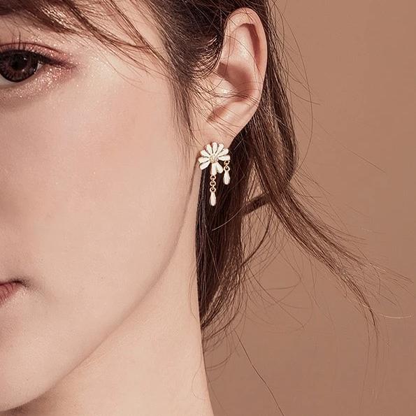 Salina Earrings