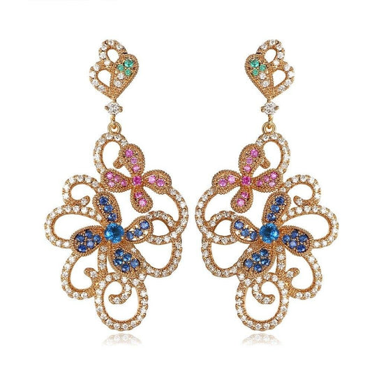 Hingham Earrings