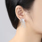 Pincourt Earrings - ANN VOYAGE