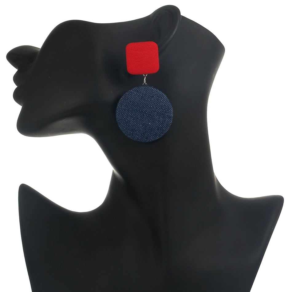 Chaidari Earrings