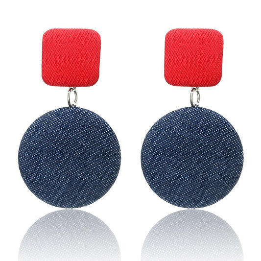 Chaidari Earrings