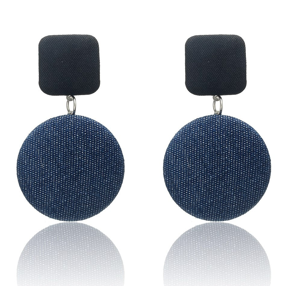 Chaidari Earrings