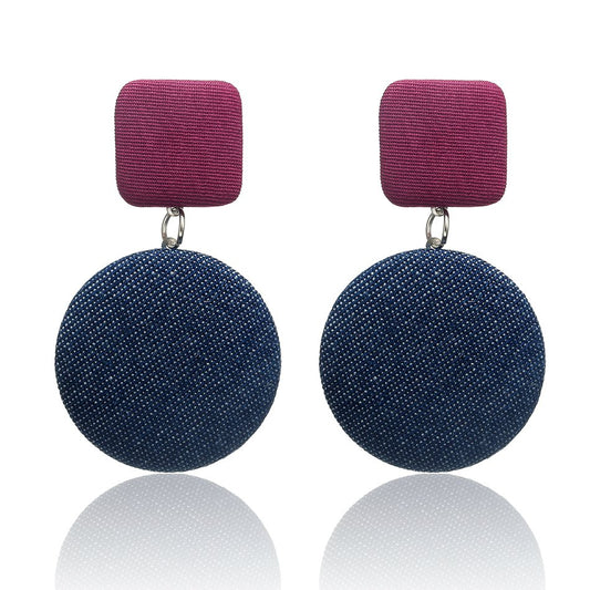 Chaidari Earrings