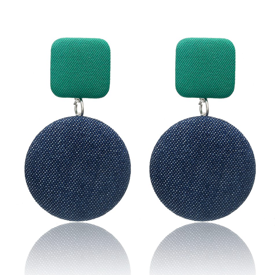 Chaidari Earrings