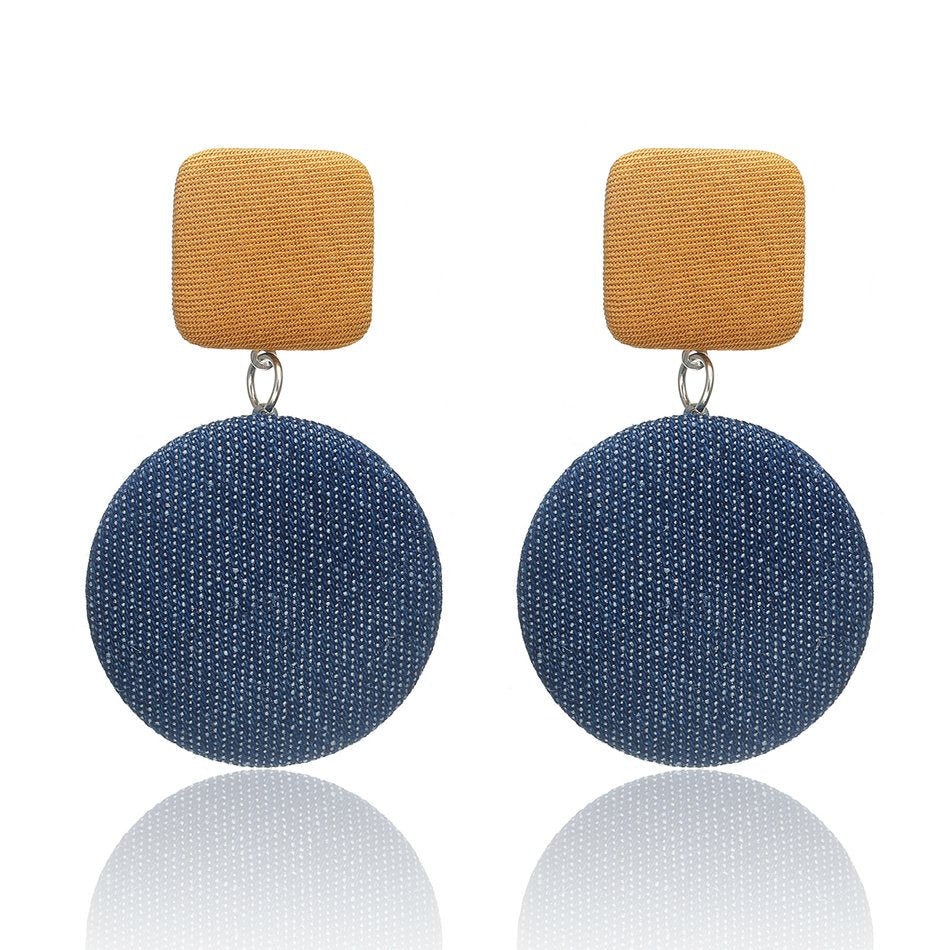 Chaidari Earrings