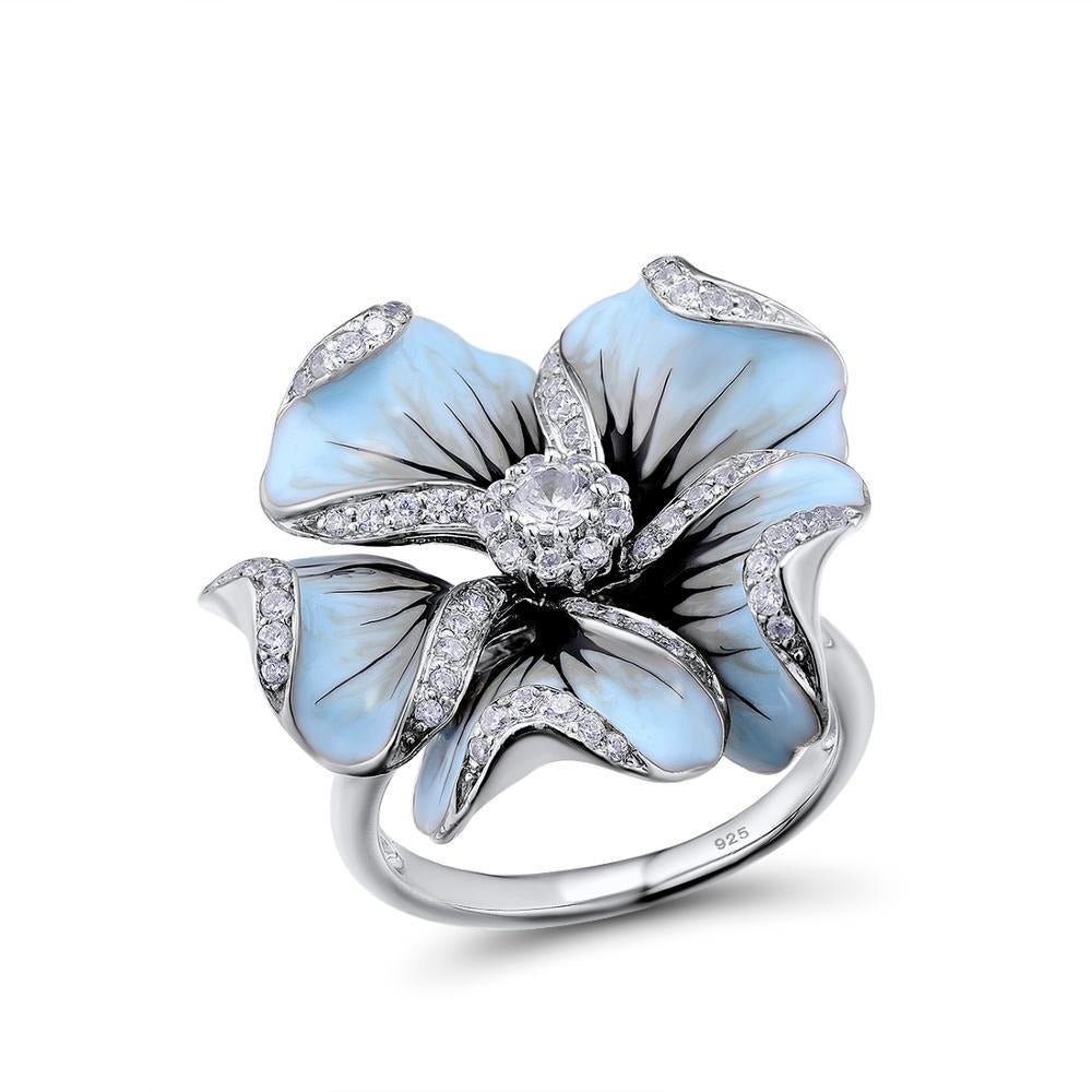 Machias  Ring