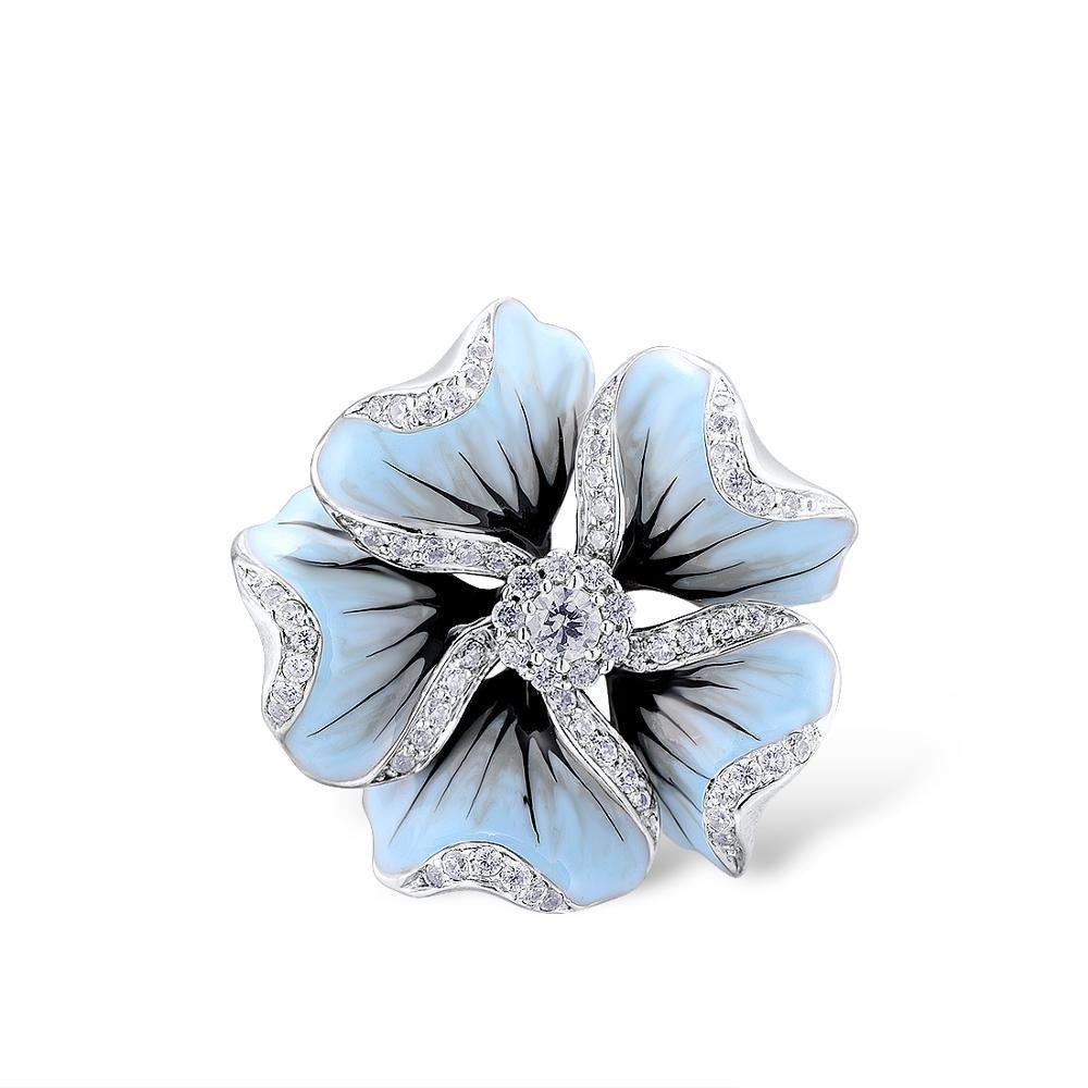 Machias  Ring