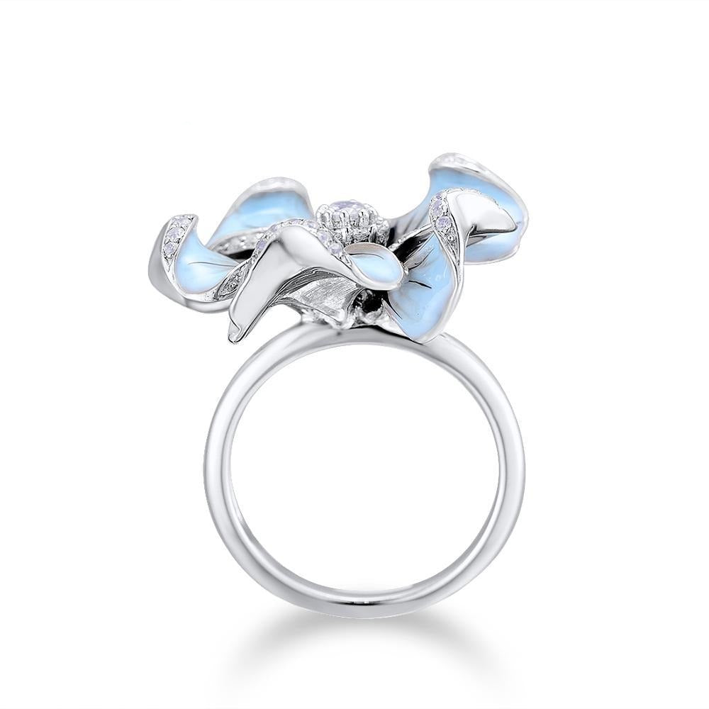 Machias  Ring