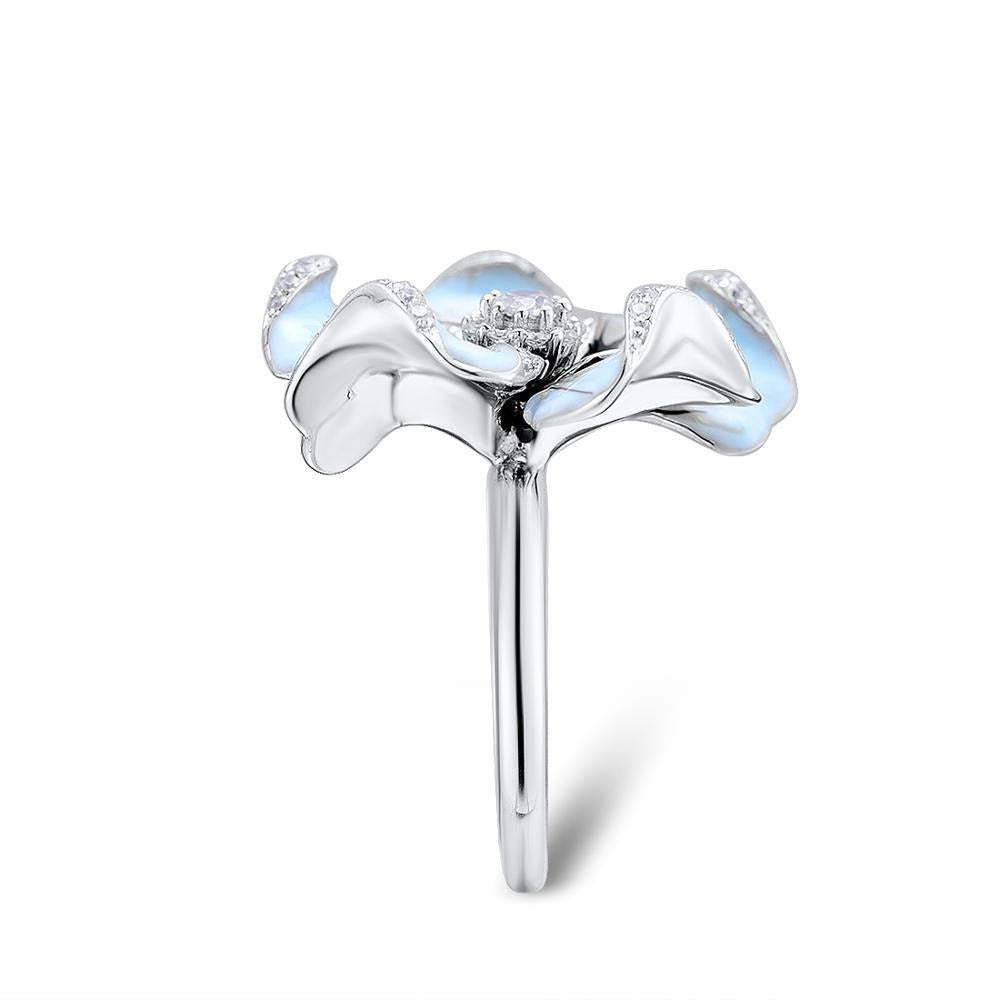 Machias  Ring