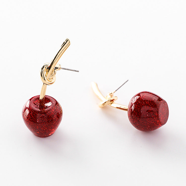 Vilnius Earrings (4161658945667)