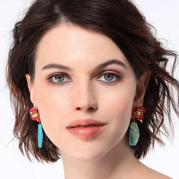 Rotorua Earrings (2340162699326)