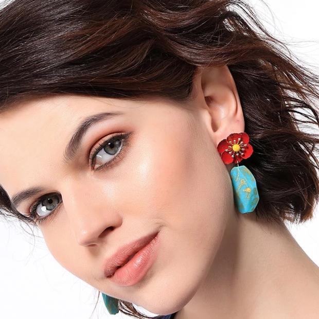Rotorua Earrings (2340162699326)