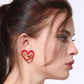 Jeffersonville Earrings