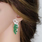 Hagerstown Earrings - ANN VOYAGE