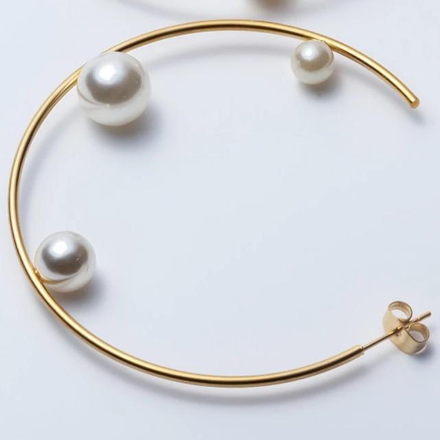 Jonesboro Earrings
