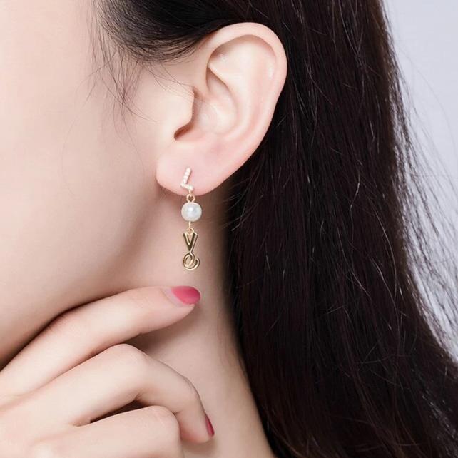 Millau Earrings