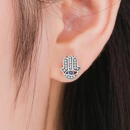 Nazareth Earrings