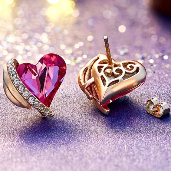 Ames Earrings