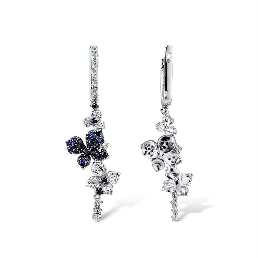Dennis Earrings