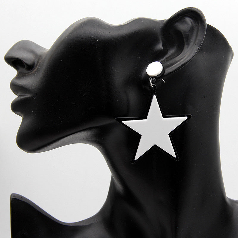 Plattsburgh Earrings