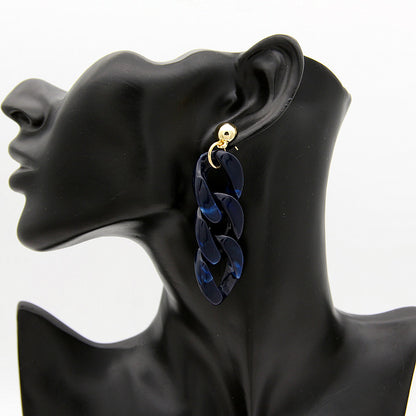 Painesville Earrings