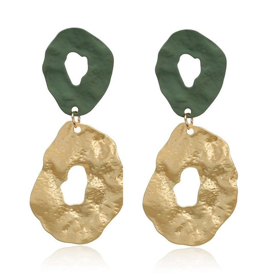 Elkton Earrings