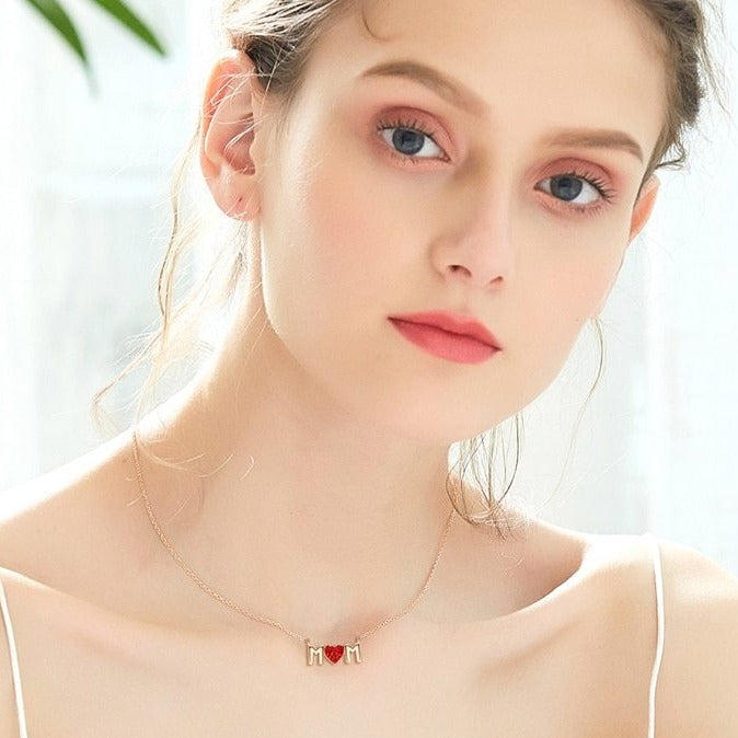 Peterborough Necklace