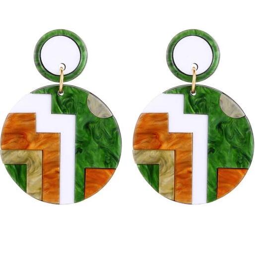 Salinas Earrings