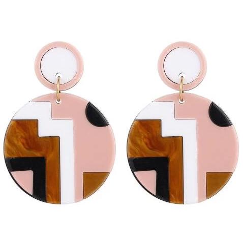 Salinas Earrings