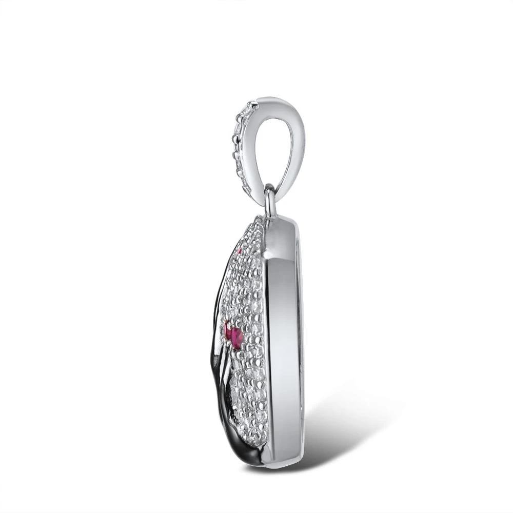 Osaka Pendant (Necklace Not Included)