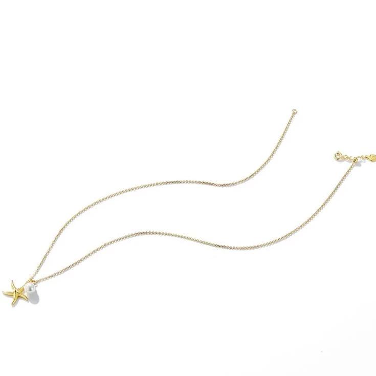 Oranjestad Necklace